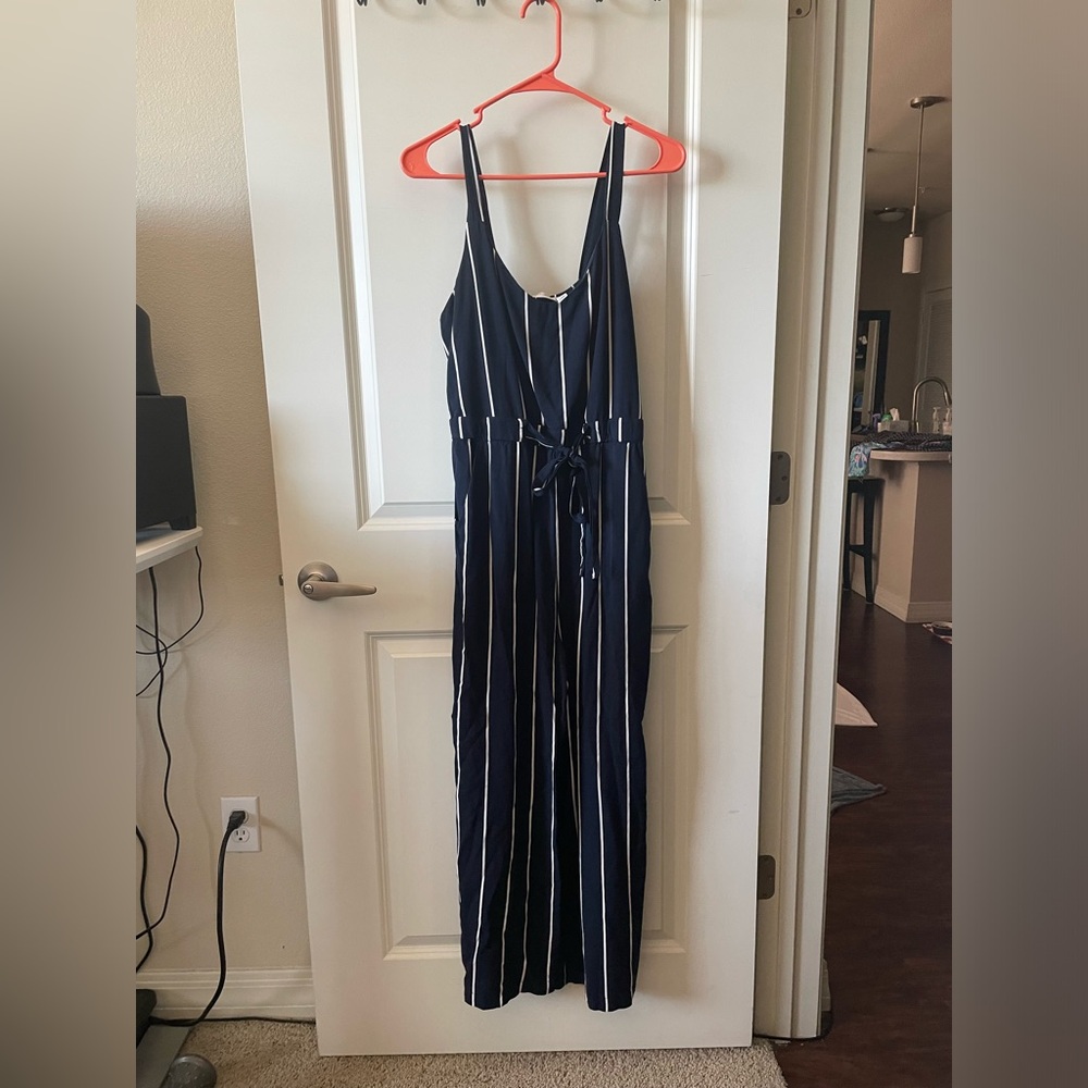 Jumper size large